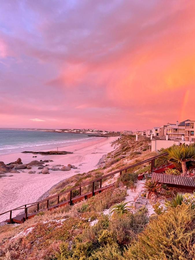 Appartement Hydra - Studio In Langebaan With Beautiful Secluded Beach Extérieur photo